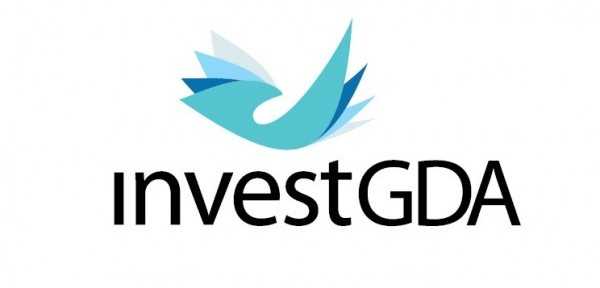 InvestGDA Agencja rozwoju godpodarczego projekty