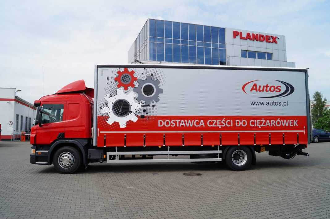 PLANDEX - zabudowy do samochodów ciężarowych (1)