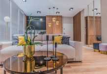 Kompleksowa aranżacja mieszkań Trójmiasto – oferta firmy Pod-klucz Aranżacja mieszkań pod klucz Gdańsk