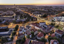 Deweloperskie inwestycje premium – rekonstrukcje zabytkowych budynków Deweloper Indai trojmiasto 2 696x464