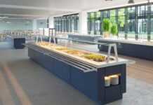 Jakie urządzenia Electrolux Professional powinny znaleźć się w profesjonalnej gastronomii? ELECTROLUX PROFESSIONAL WYPOSAZENIE GASTRONOMII