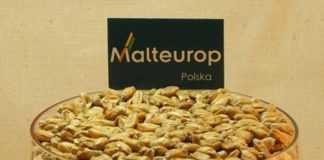 Malteurop Polska słody jasne pilzneński Sklep internetowy