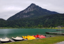 Navigo Kajaki – polski producent sprzętu wodnego, któremu warto zaufać