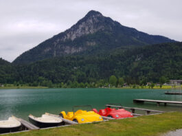 Navigo Kajaki – polski producent sprzętu wodnego, któremu warto zaufać