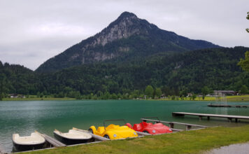 Navigo Kajaki – polski producent sprzętu wodnego, któremu warto zaufać