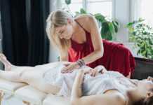 Access Bars – relaks i równowaga. Terapia skuteczna także u dzieci i nastolatków Szkolenia Access Bars (15)