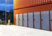 Usługi self-storage – poznaj prosty sposób na zyskanie dodatkowej powierzchni do magazynowania boksy magazynowe self storage w gdansku