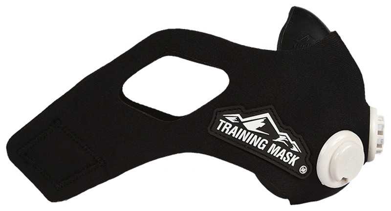 maska treningowa training mask 2 4 maska treningowa training mask 2 4