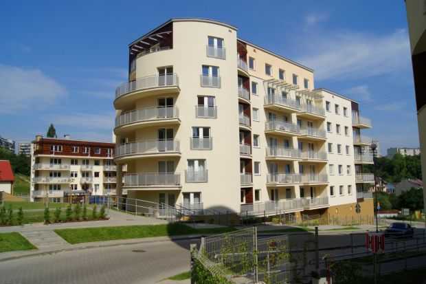 Mieszkania w Gdyni Margo Pb