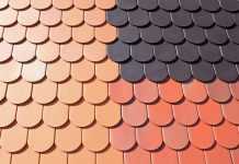 Popularne pokrycia dachowe – wady, zalety, porównanie pokrycia dachowe dachowki dachy gdansk sklep bat 2