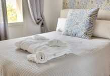 Profesjonalne rozwiązania pralnicze dla każdej branży – Electrolux Professional pralka dla pensjonatu electrolux professional